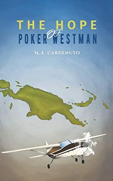 portada The Hope of Poker Westman (en Inglés)