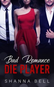 portada Bad Romance - Die Player (en Alemán)