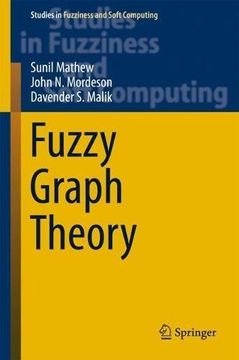 portada Fuzzy Graph Theory (Studies in Fuzziness and Soft Computing)