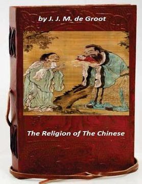 portada The Religion of The Chinese