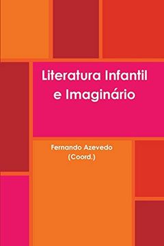 portada Literatura Infantil e Imaginário (en Portugués)