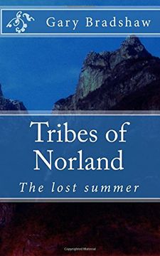 portada Tribes of Norland: The lost summer