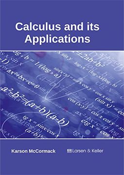 portada Calculus and its Applications