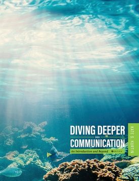portada Diving Deeper into Communication (en Inglés)
