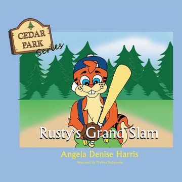 portada Rusty's Grand Slam (en Inglés)