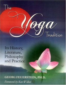 portada The Yoga Tradition