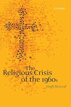 portada The Religious Crisis of the 1960S 