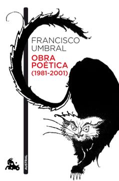 portada Obra Poética (1981-2001) (in Spanish)