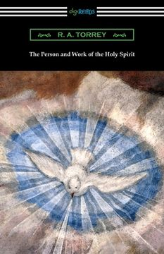portada The Person and Work of the Holy Spirit (in English)