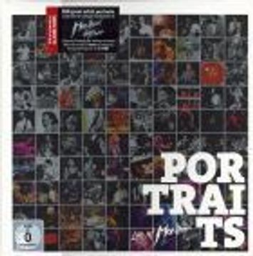 portada montreux jazz festival (en Inglés)