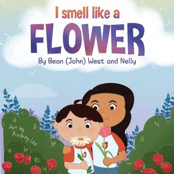 portada I Smell Like a Flower (in English)