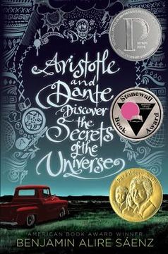 Aristotle and Dante Discover the Secrets of the Universe (en Inglés)