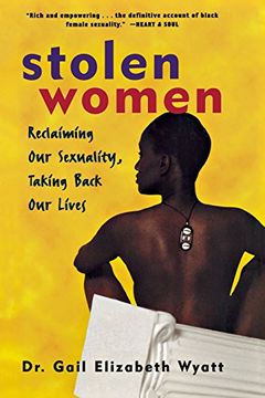 portada Stolen Women: Reclaiming our Sexuality, Taking Back our Lives (en Inglés)