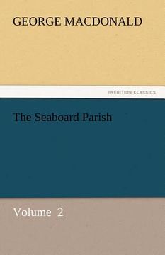 portada the seaboard parish (en Inglés)