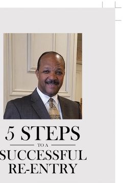 portada 5 Steps to a Successful Re-Entry (en Inglés)
