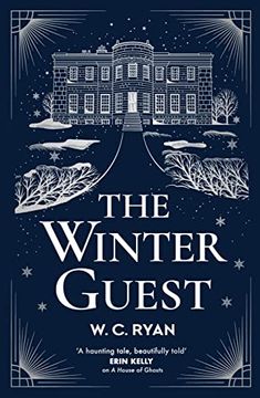 portada The Winter Guest 