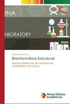 portada Hickson, r: Bioinformática Estrutural (en Portugués)