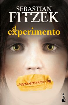 portada El Experimento (in Spanish)