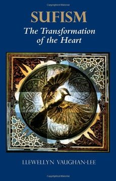 portada Sufism: The Transformation of the Heart (in English)