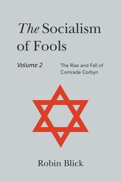 portada Socialism of Fools Vol 2 - Revised 5th Edition (en Inglés)
