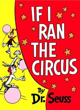 portada If i ran the Circus (Classic Seuss) (en Inglés)