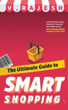portada The Ultimate Guide to Smart Shopping (in English)
