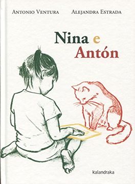 portada Nina e Antón (demademora)