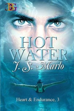 portada Hot Water (en Inglés)