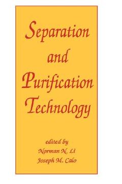 portada separation and purification technology (in English)