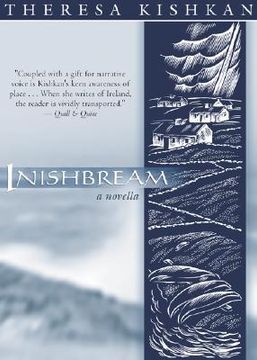 portada inishbream 2/e (en Inglés)