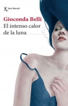 portada INTENSO CALOR DE LA LUNA, EL