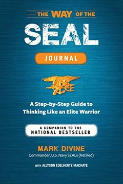 portada Way of the Seal Journal: A Companion to the National Bestseller (en Inglés)