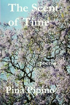 portada The Scent of Time (en Inglés)