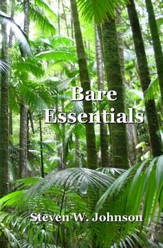 portada Bare Essentials (in English)