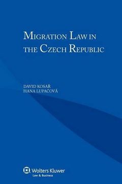 portada migration law in the czech republic