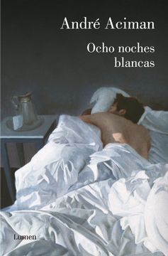 portada Ocho noches blancas (in Spanish)