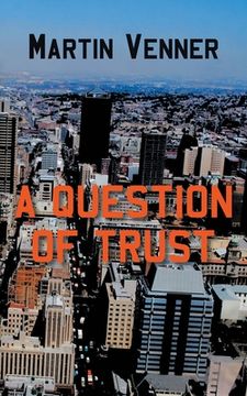 portada A Question of Trust (en Inglés)