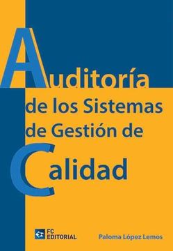 portada Como Documentar un Sistema de Gestion de Calidad Segun iso 9001: 2015 (in Spanish)