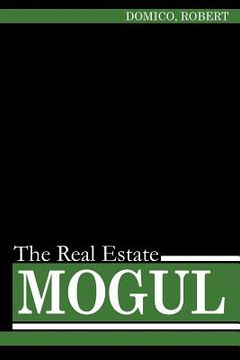 portada the real estate mogul (en Inglés)