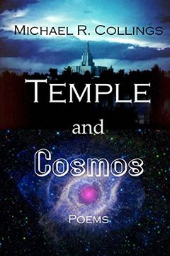 portada Temple and Cosmos: Poems (en Inglés)