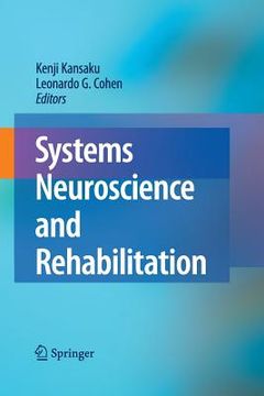 portada Systems Neuroscience and Rehabilitation (en Inglés)