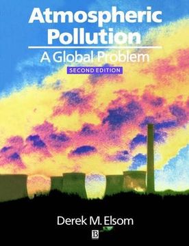 portada Atmospheric Pollution 2e 