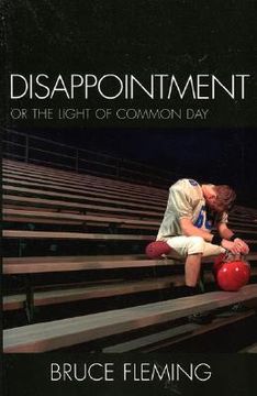 portada disappointment: or the light of common day