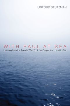 portada With Paul at Sea (en Inglés)