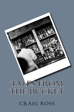 portada Tales from the Bucket