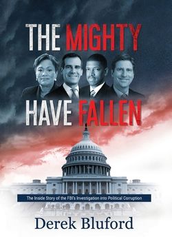 portada The Mighty Have Fallen (in English)