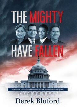 portada The Mighty Have Fallen