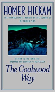 portada The Coalwood Way: A Memoir (en Inglés)