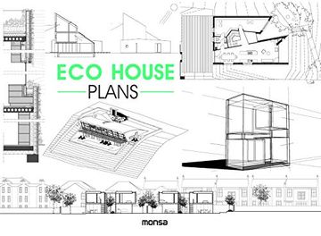 portada Eco House Plans