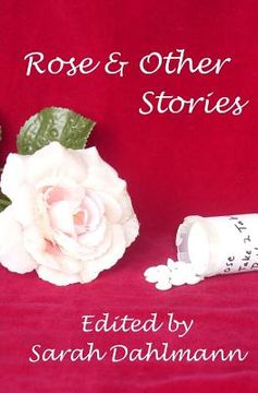 portada Rose & Other Stories (en Inglés)